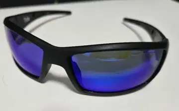 WileyX Tide FILTER8 블루 미러