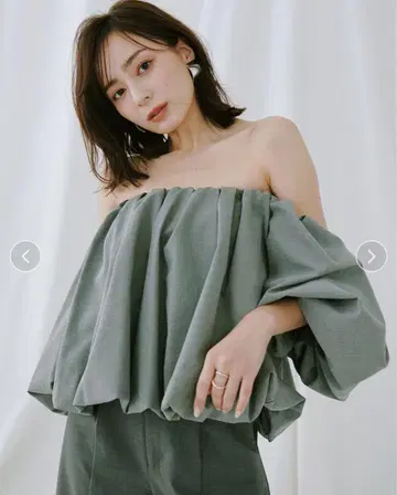 anuans 아누아스 볼륨 벌룬 탑