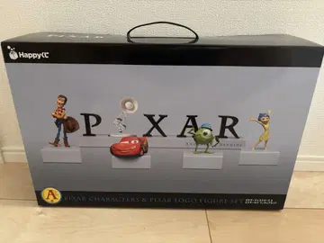 pixar happy 복권 A상 미개봉 새상품