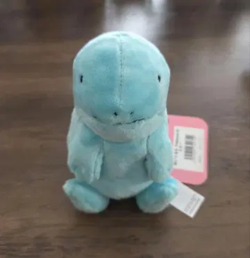 포켓몬 센터 오리지널 봉제 인형 Pokemon fit 누오