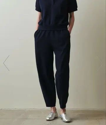 Steven Alan 스티븐 앨런 이지 와이드 팬츠 M