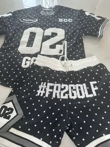 FR2 셋업 M
