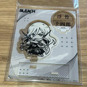 BLEACH THE 캐릭터 아크릴 스탠드 우타케 토시로