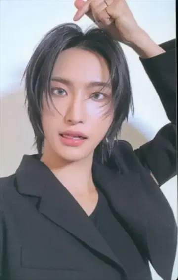 ATEEZ 다이어리 VER. 성화 골든 아워 : Part.2 A