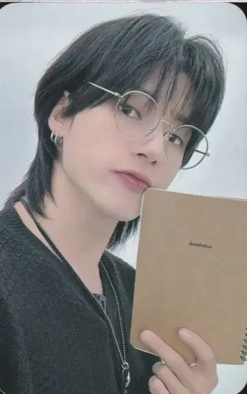 ATEEZ 사운드웨이브 우영 골든 아워 : 파트 2