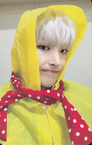 ATEEZ 메이크 스타 민기 골든 아워 : Part.1