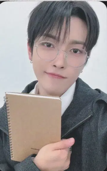 ATEEZ 사운드웨이브 홍중 골든 아워 : 파트 2