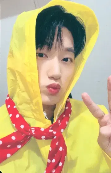ATEEZ MAKE STAR SAN 골든 아워 : Part.1