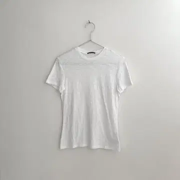Theory Nebulous Pure Tiny Tee 2 J 화이트 S