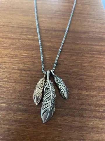 M'S COLLECTION 엠즈 컬렉션 목걸이