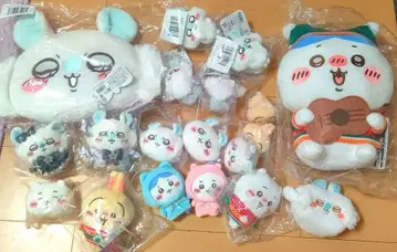 치이카와 (먼작귀) 굿즈 묶음 판매