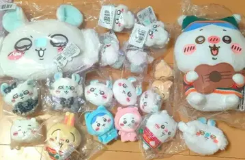 치이카와 (먼작귀) 굿즈 묶음 판매