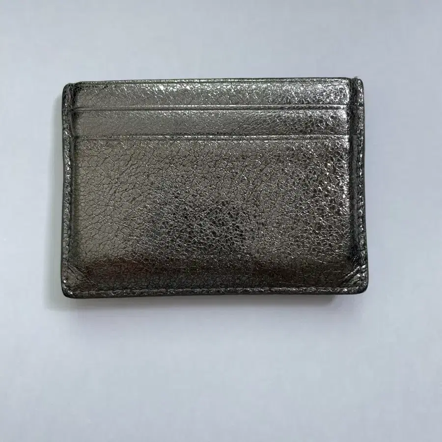 【BOHEMIAN SEOUL】BOHEMSEO KEYRING CARD WALLET 革 カード入れ bohemianseoul ボヘミアンソウル カードケース （BOHEMIAN SEOUL