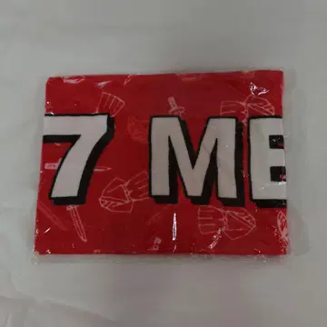 7 MEN 사무라이 타월