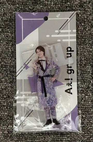A! group 코지마 켄 아크릴 스탠드