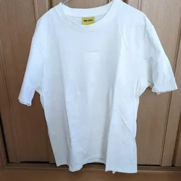 티셔츠 555 SOUL 1990년대