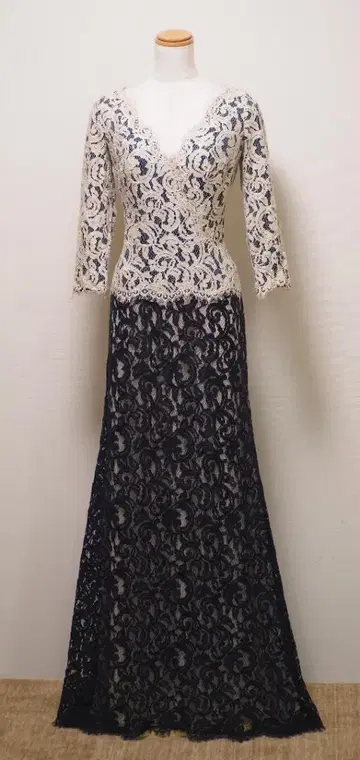 TADASHI SHOJI 롱 포멀 드레스 '2' / 9호 정도