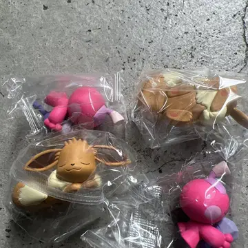 포켓몬 오야스미 프렌즈