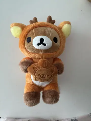 리락쿠마 미야지마 한정판