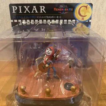 PIXAR Remember Me 미구엘 피규어