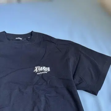 XLARGE 티셔츠