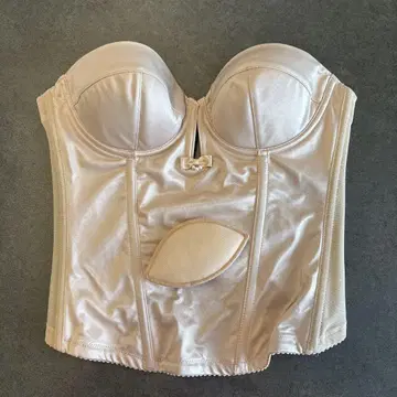 DRESS THE LIFE 브라이덜 이너 D65