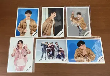 Travis Japan 미야카치 카이토 공식 사진 6장