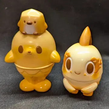 테루사 세리노리카 MOGUMOGU OSAKANA BREAD