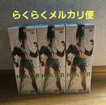 피그 라이프 곤 모든 펜 피규어 3개