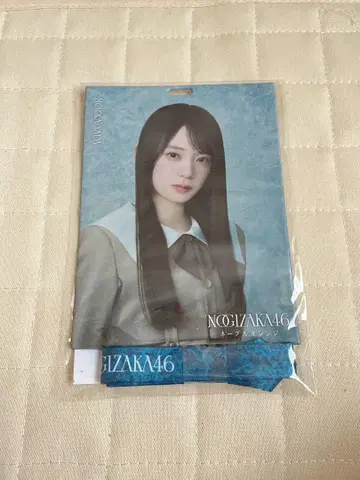 노기자카46 야다 모에카 네이블 오렌지 개별 캔 배치 홀더