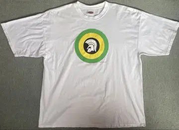 MASTERPIECE 마스터피스 Trojan Records 티셔츠
