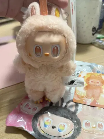 몬스터스 에너지에 푹 빠진 러브부 러브부