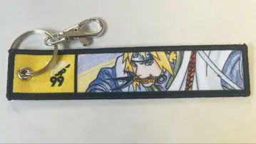 NARUTO NARUTOP99 플라이트 택 나미카제 미나토