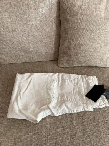 레드카드 데님