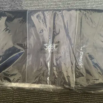 aespa 냅색 서울 네이비 한정판 백팩 트레이딩 카드 미포함