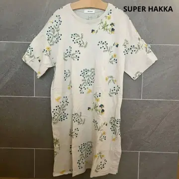 슈퍼 하카 튜닉