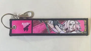 NARUTO NARUTOP99 플라이트 택 하루노 사쿠라