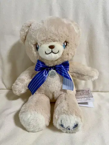 피오피오레의 저녁 종소리 푹신푹신 봉제 인형 단테