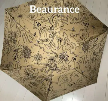 Beaurance 뷰랑스 양산 썸머 쉴드 1급 차광 BR 새상품