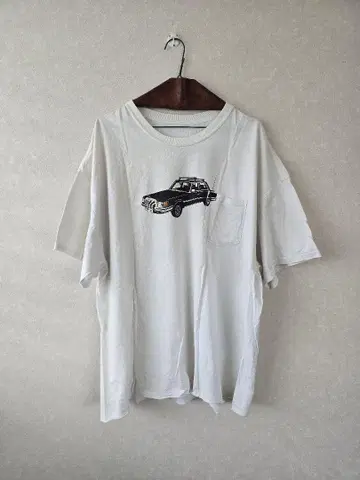 텐박스 벤츠 T