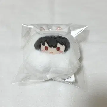앙스타 토끼 만주 사쿠마 린게츠