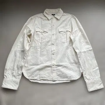 occupy 오큐파이 rude gallery 생 웨스턴 셔츠
