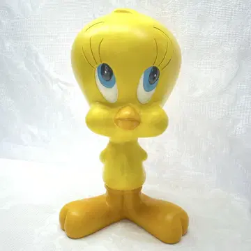 Tweety 트위티 오브제 입상