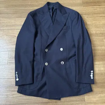 데페트로 더블 블레이저 44