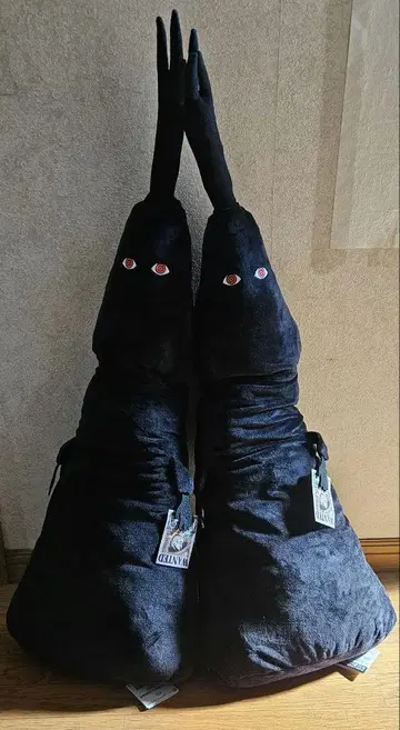 원피스 임님 봉제 인형 2개 세트