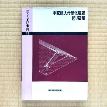 그림으로 보는 장인 사전 10 헤이케 가이리 메이크업 구조, 기리하가미