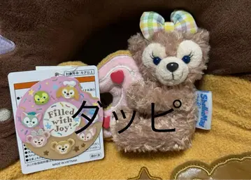 셰리 메이 도넛 신상 봉제 인형 배치