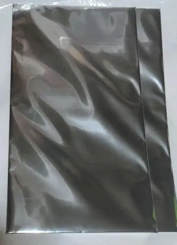 젠레스 존 제로 GIGO 콜라보 혜택 티켓 파일 미개봉