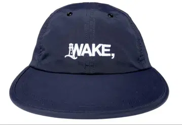 Wake Sapporo Nylon Cap by 108warehouse