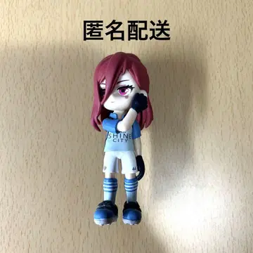 블루 록 치기리 효마 파르바스 원화전